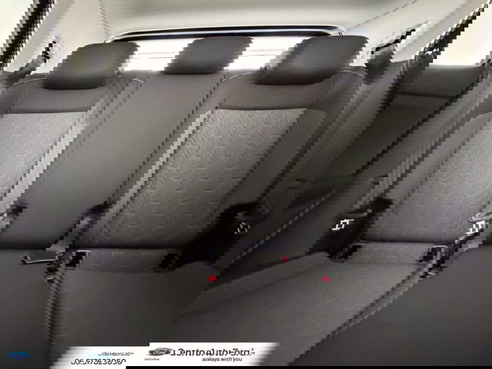 Volkswagen T-Cross nuova a Roma (9)