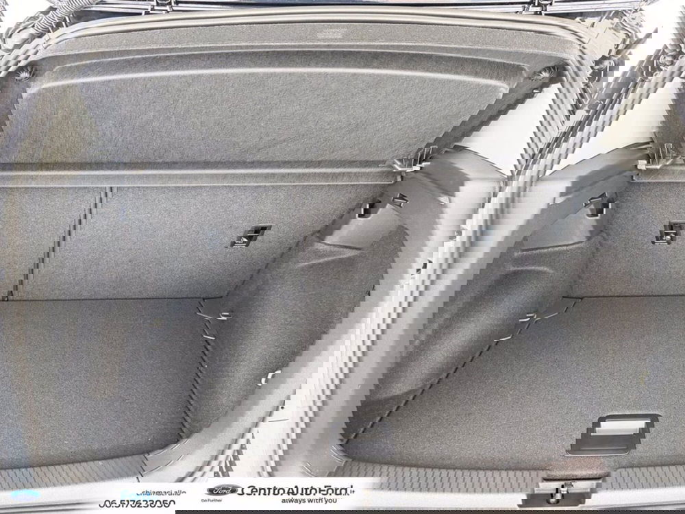 Volkswagen T-Cross nuova a Roma (11)