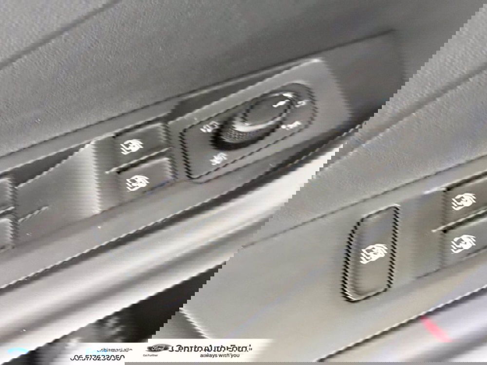 Volkswagen T-Cross nuova a Roma (19)