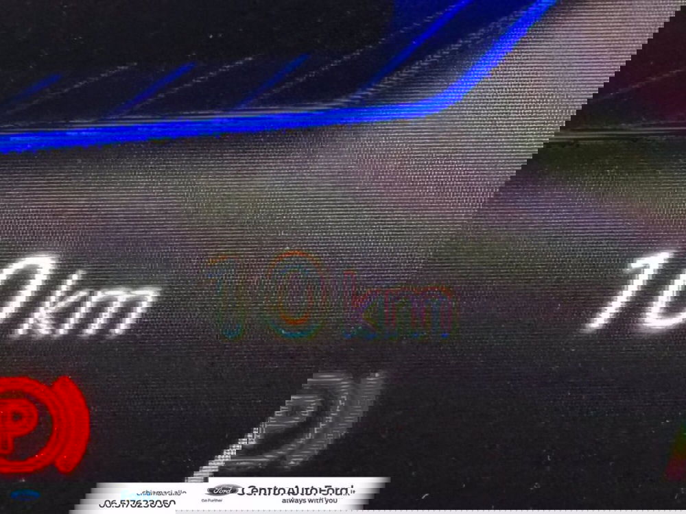 Volkswagen T-Cross nuova a Roma (20)