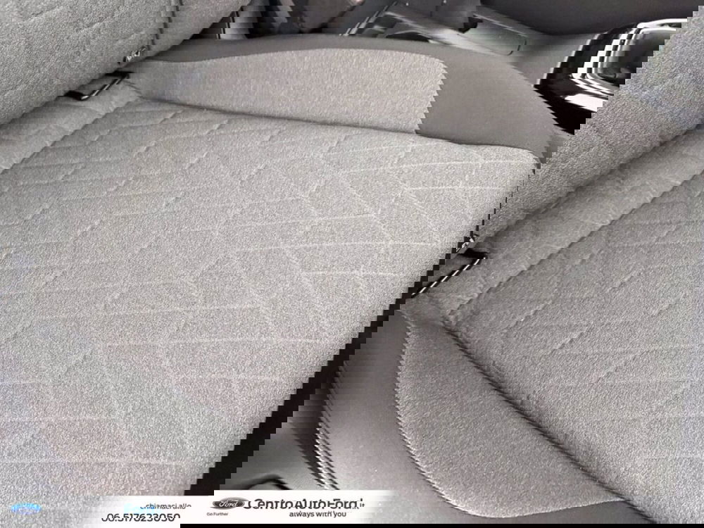 Volkswagen T-Cross nuova a Roma (8)