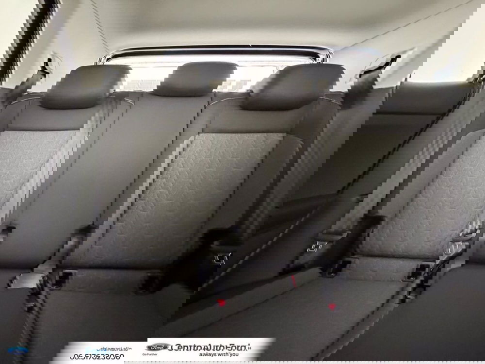 Volkswagen T-Cross nuova a Roma (9)