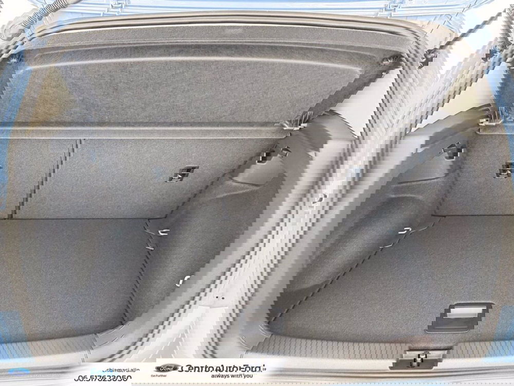 Volkswagen T-Cross nuova a Roma (11)