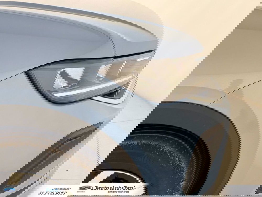 Volkswagen T-Cross nuova a Roma (13)