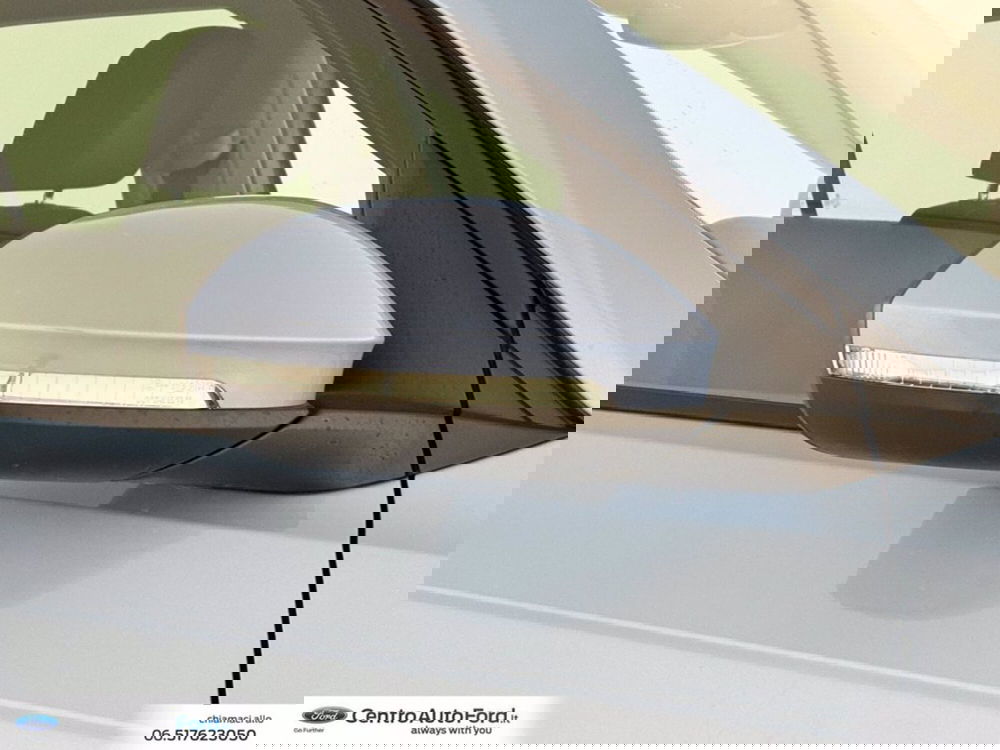 Volkswagen T-Cross nuova a Roma (15)