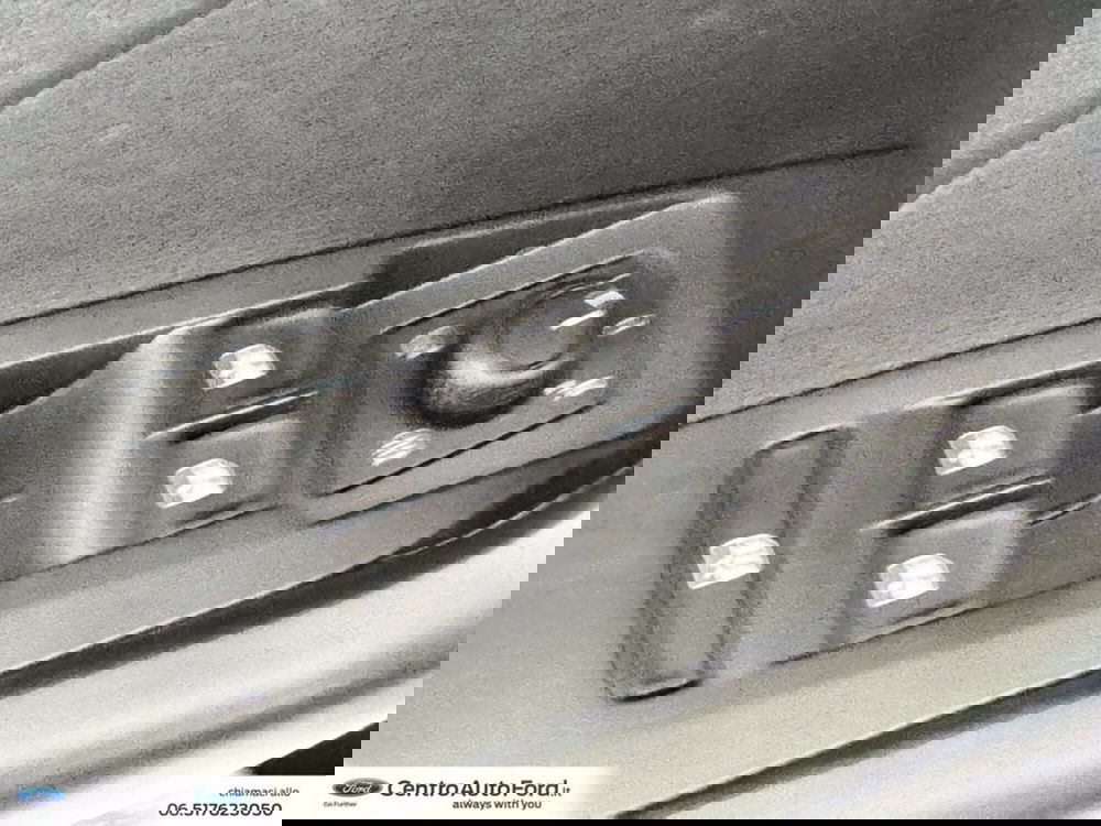 Volkswagen T-Cross nuova a Roma (19)