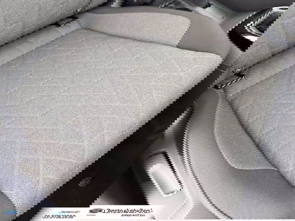 Volkswagen T-Cross nuova a Roma (8)