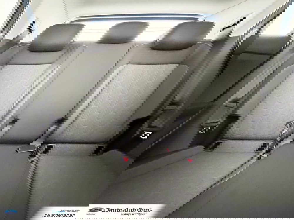 Volkswagen T-Cross nuova a Roma (9)