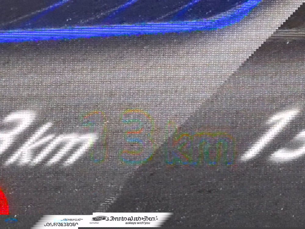 Volkswagen T-Cross nuova a Roma (20)