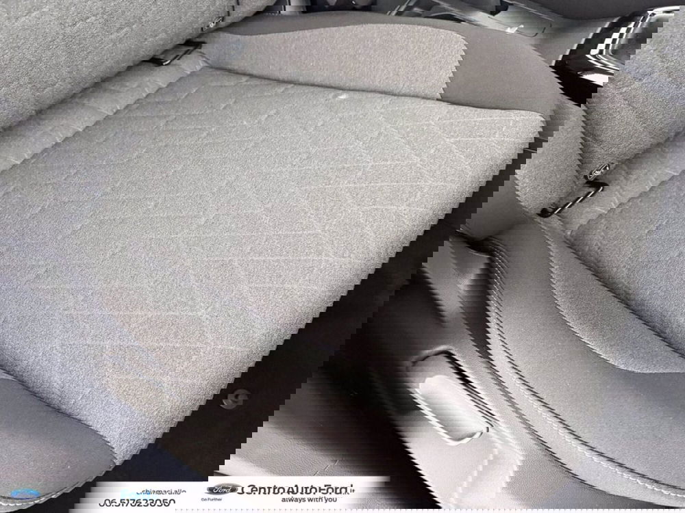 Volkswagen T-Cross nuova a Roma (8)