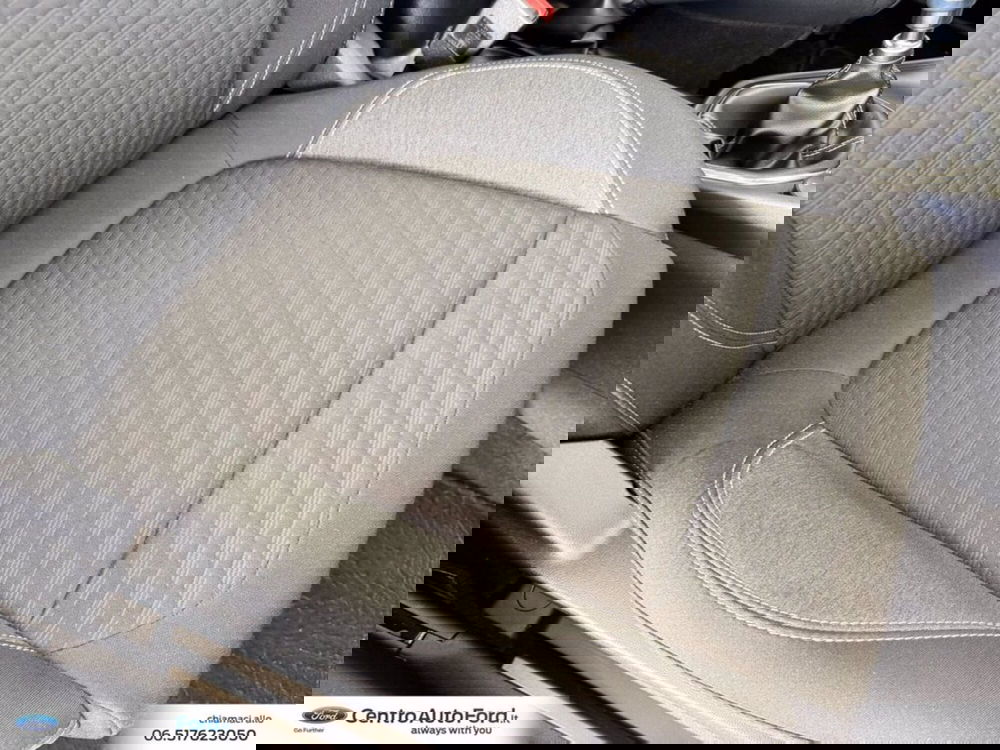 Ford Puma usata a Roma (8)