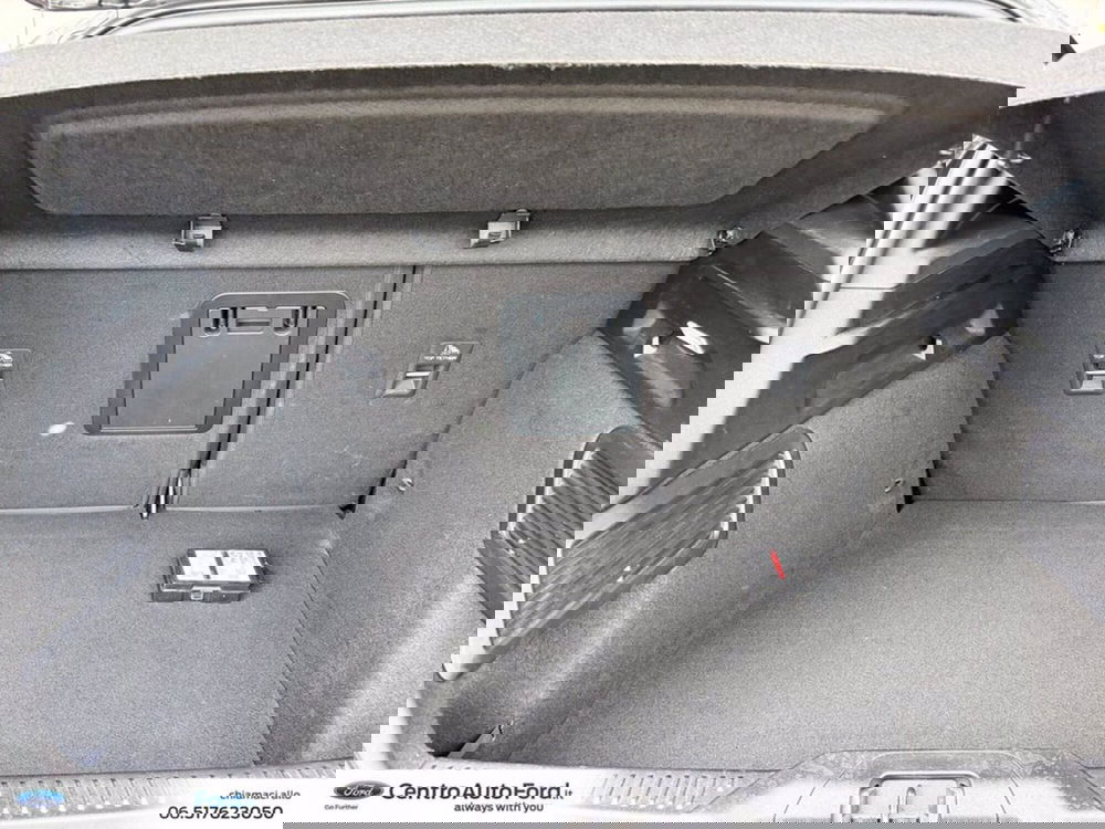 Ford Focus usata a Roma (11)
