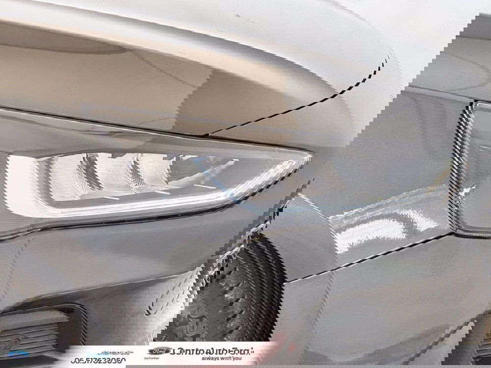 Ford Focus usata a Roma (14)