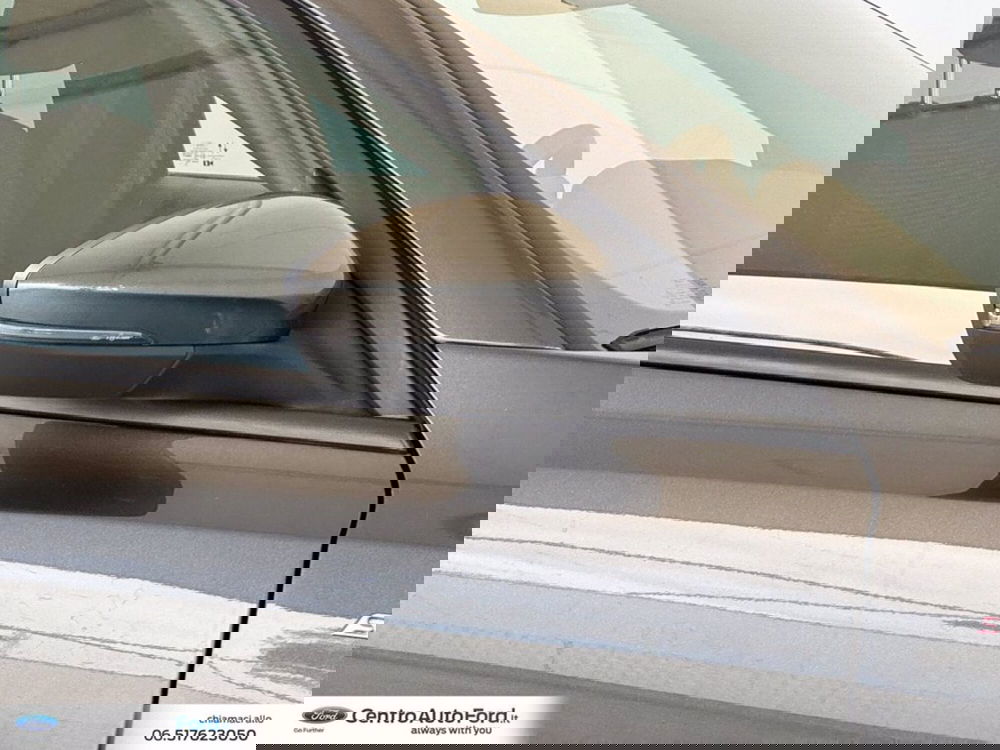 Ford Focus usata a Roma (16)