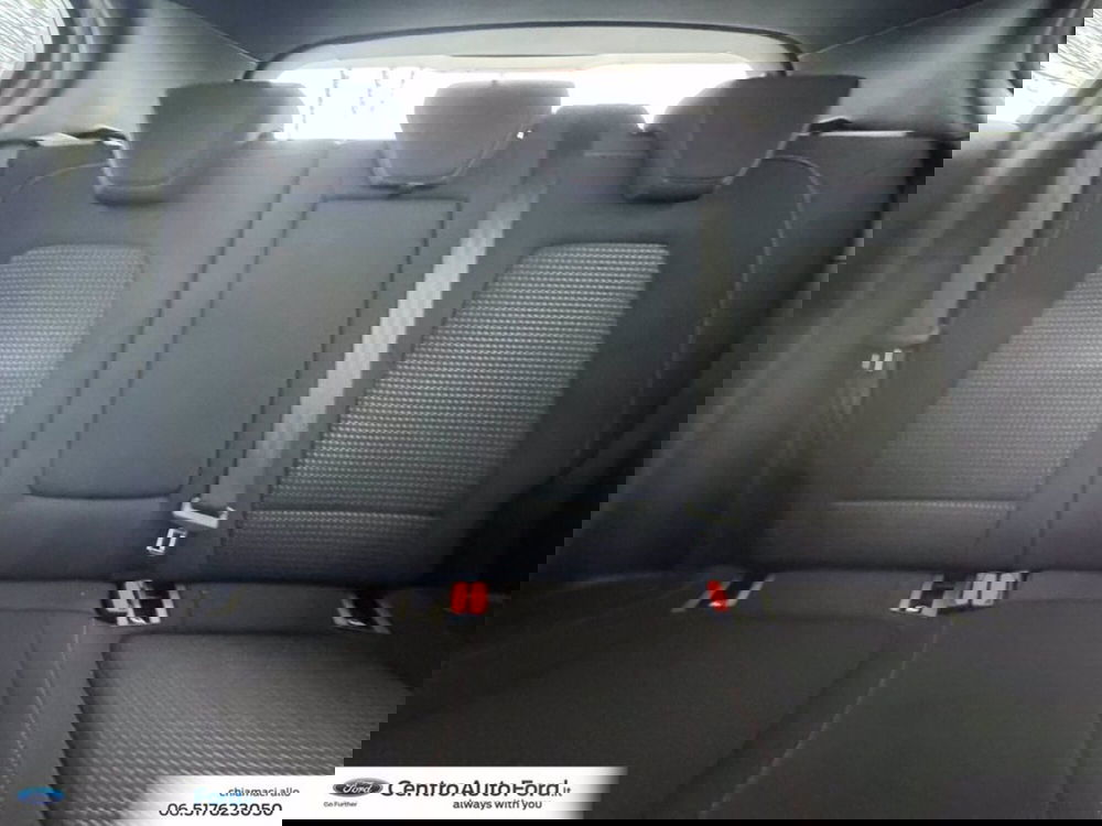 Ford Focus usata a Roma (9)
