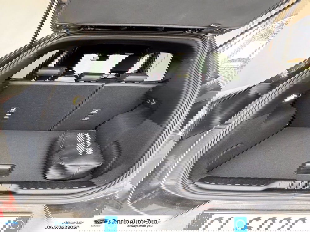 Ford Puma usata a Roma (11)
