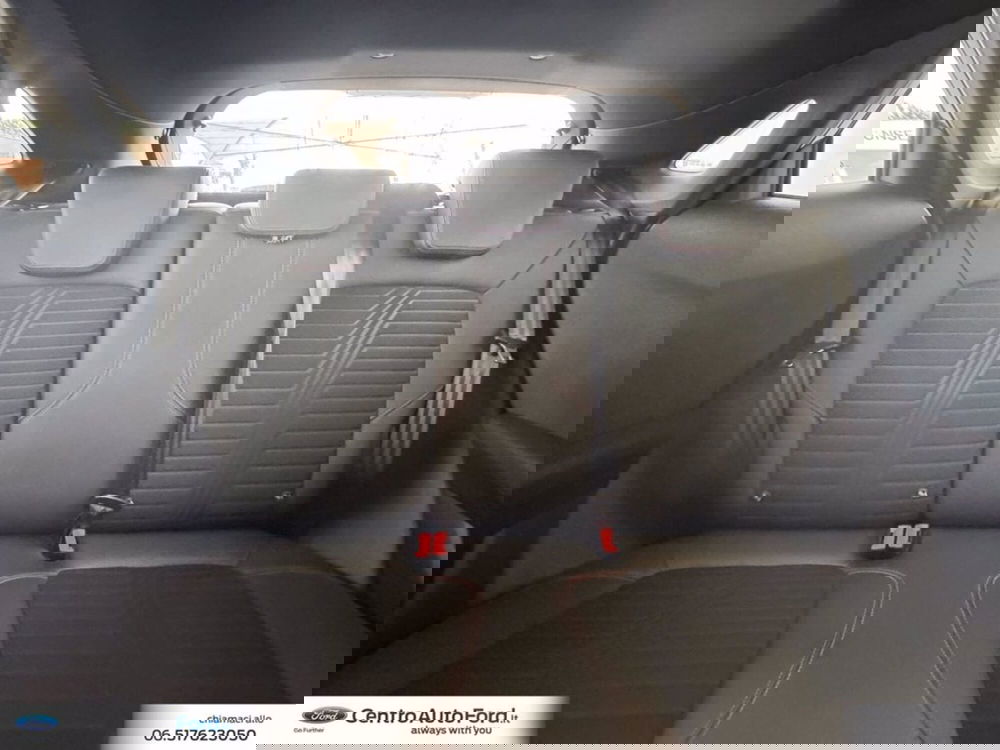 Ford Puma usata a Roma (9)