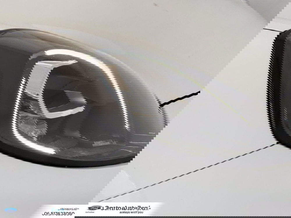 Ford Puma usata a Roma (13)