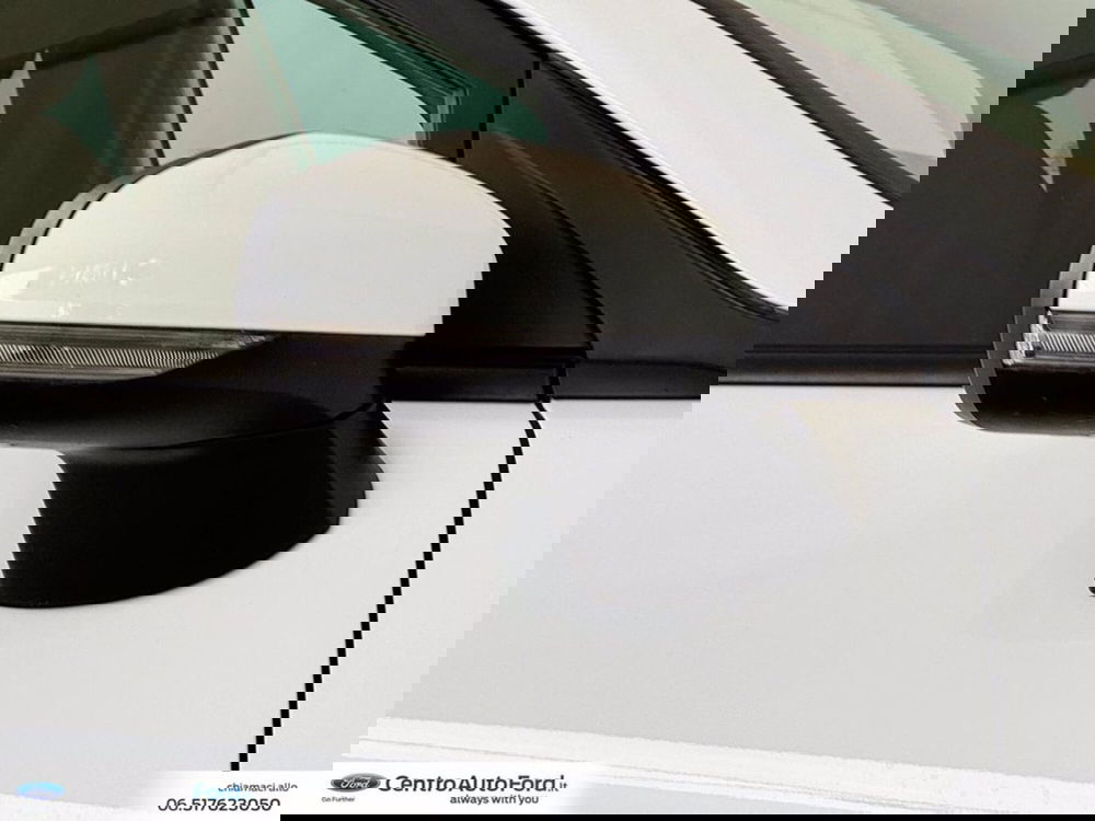 Ford Puma usata a Roma (15)
