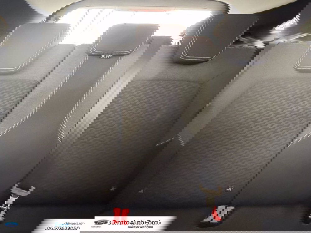Ford Puma usata a Roma (9)