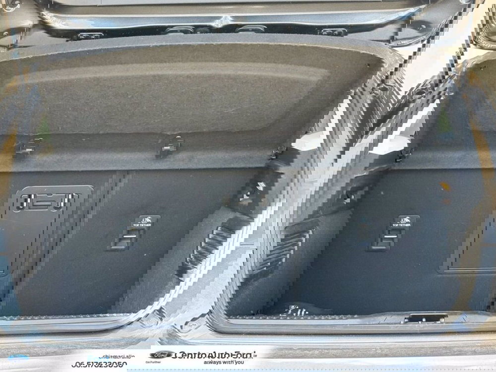 Ford Focus usata a Roma (11)
