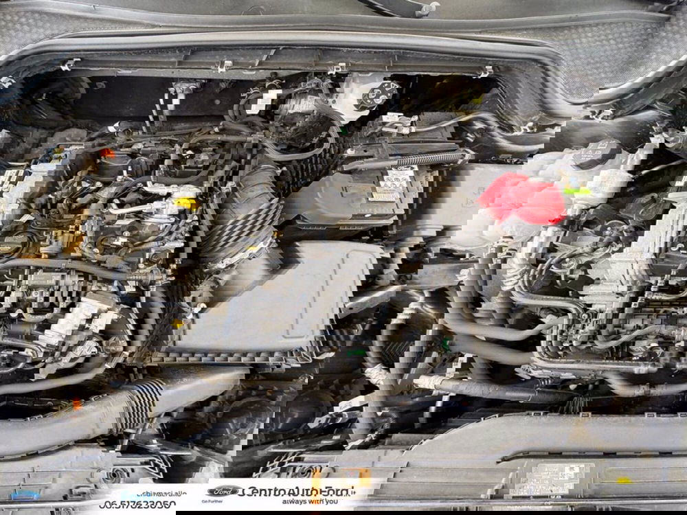 Ford Focus usata a Roma (12)