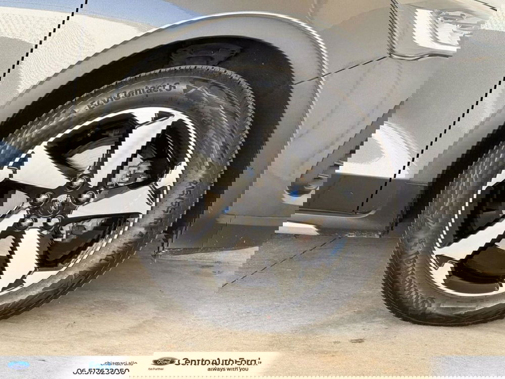 Ford Focus usata a Roma (14)