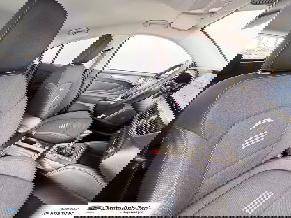Ford Focus usata a Roma (7)