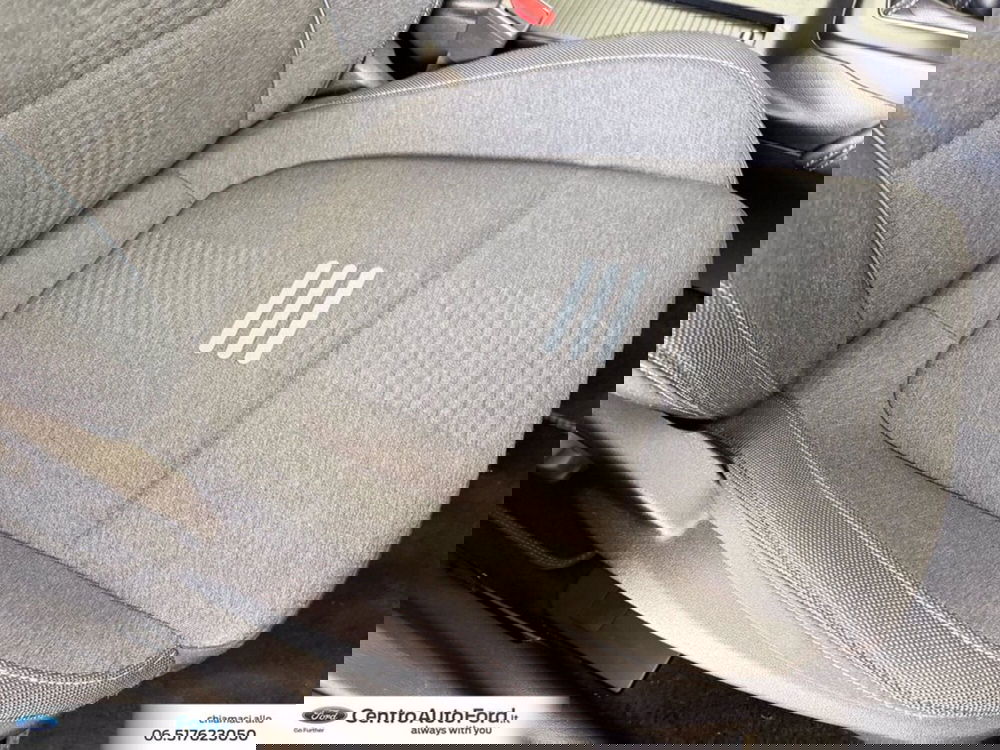 Ford Focus usata a Roma (8)