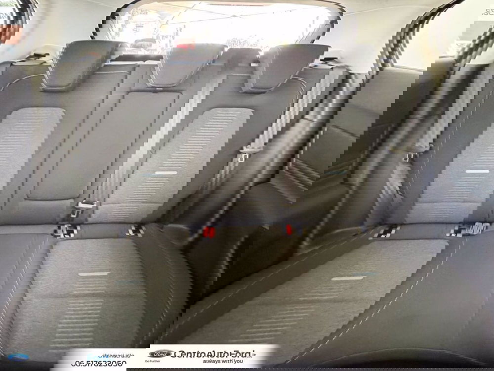 Ford Focus usata a Roma (9)