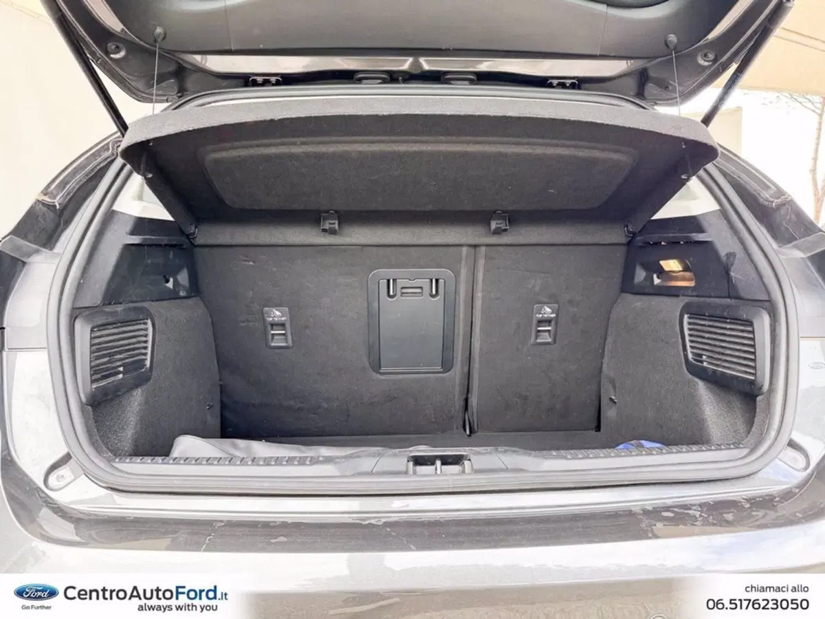 Ford Focus usata a Roma (11)