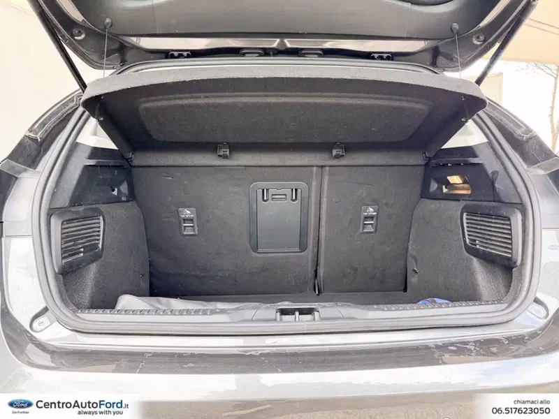 Ford Focus usata a Roma (11)