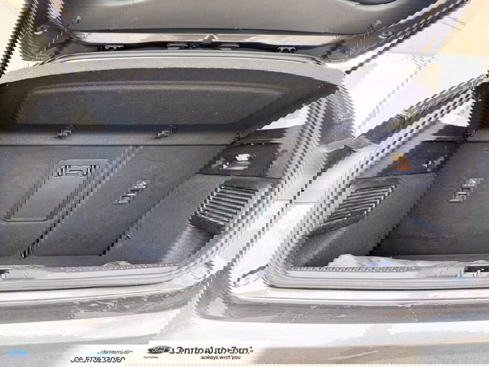 Ford Focus usata a Roma (11)
