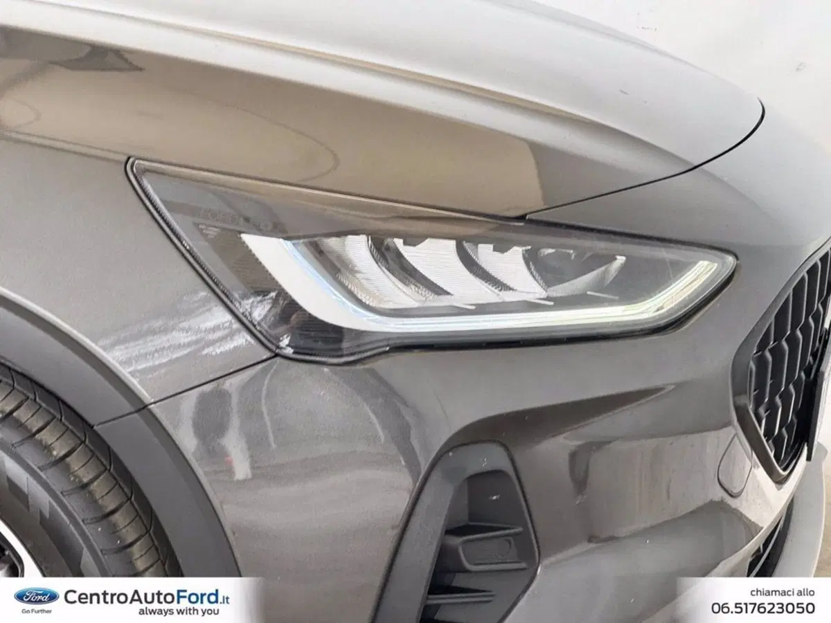 Ford Focus usata a Roma (13)
