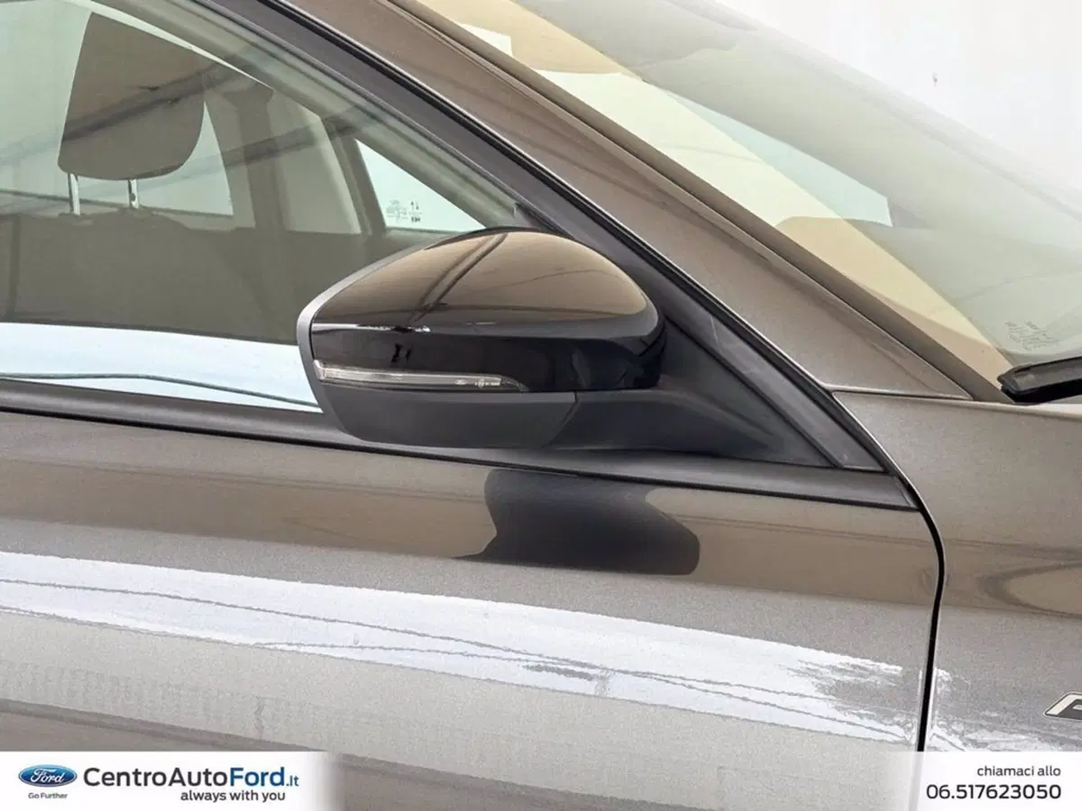 Ford Focus usata a Roma (15)