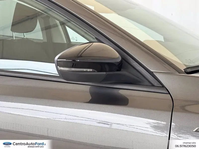 Ford Focus usata a Roma (15)