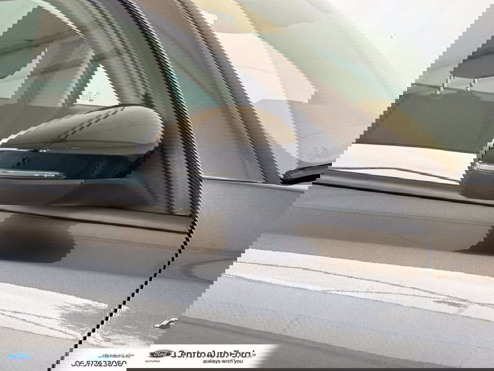 Ford Focus usata a Roma (15)