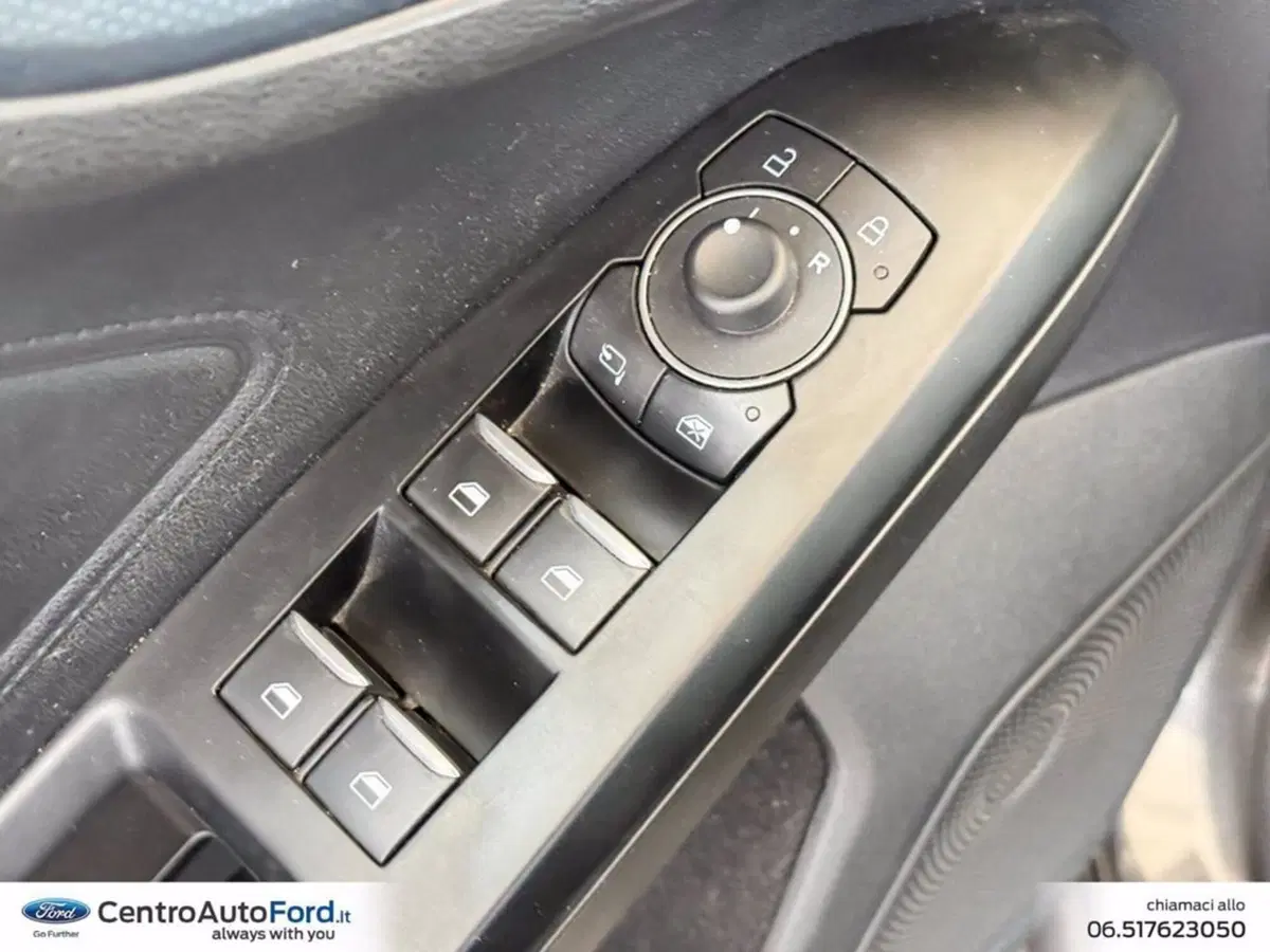 Ford Focus usata a Roma (19)