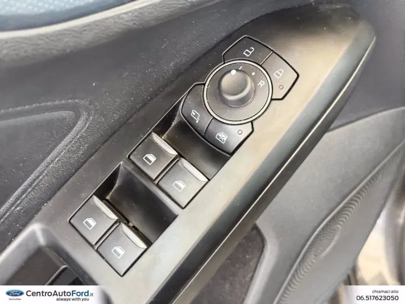 Ford Focus usata a Roma (19)