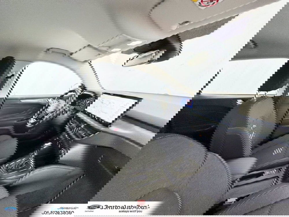 Ford Focus usata a Roma (6)