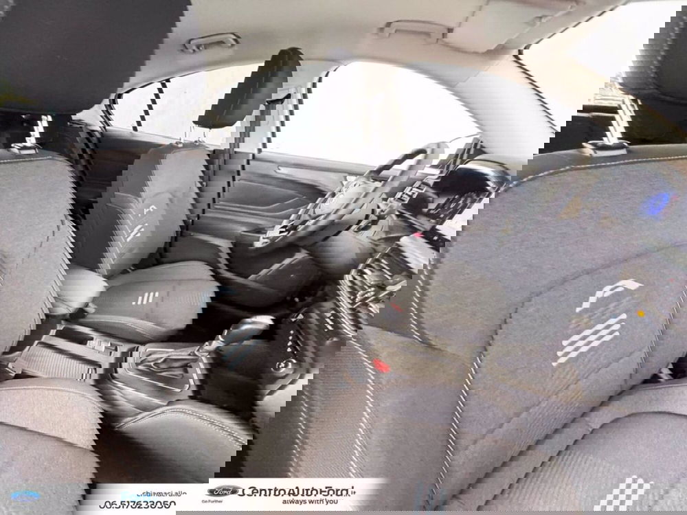 Ford Focus usata a Roma (7)