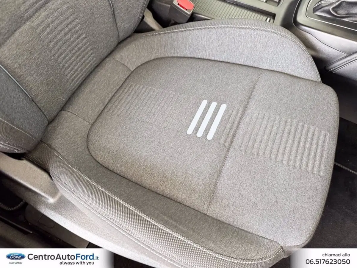 Ford Focus usata a Roma (8)