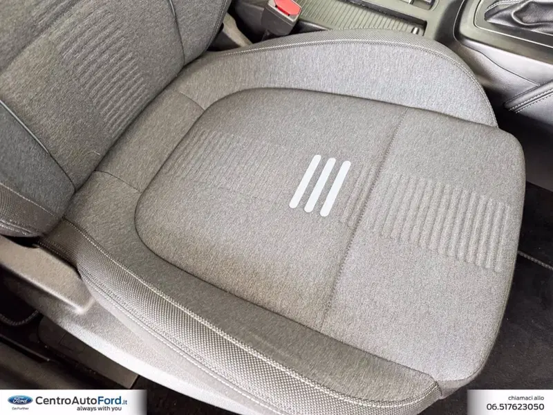 Ford Focus usata a Roma (8)