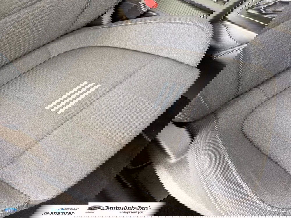 Ford Focus usata a Roma (8)