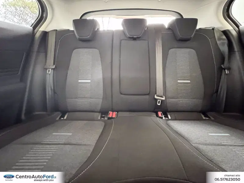 Ford Focus usata a Roma (9)