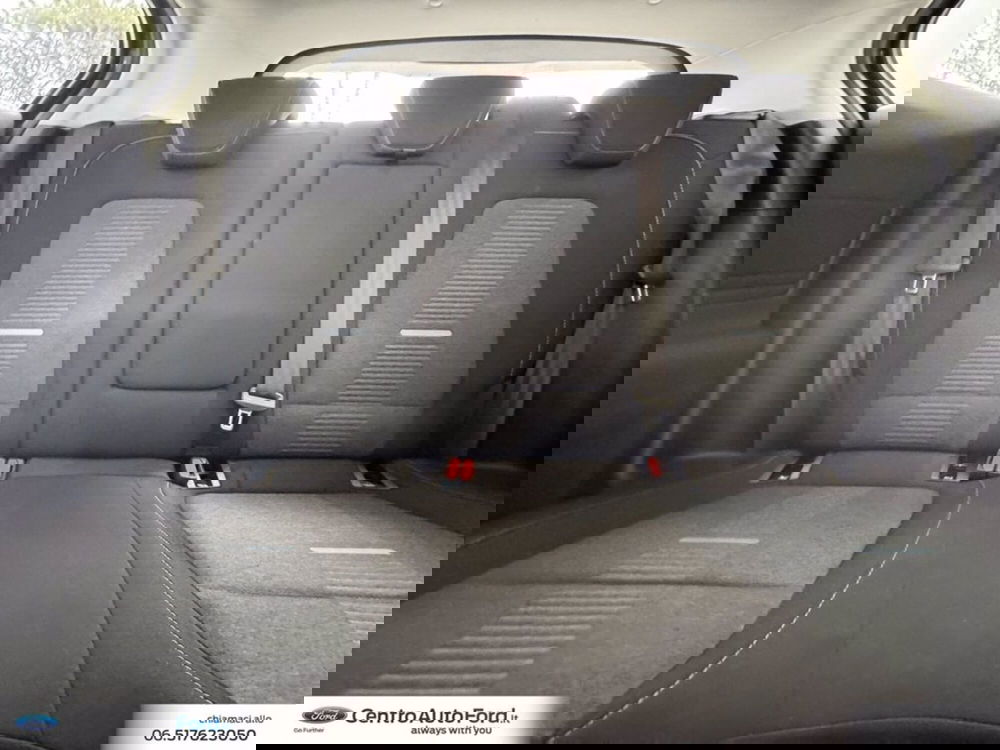 Ford Focus usata a Roma (9)