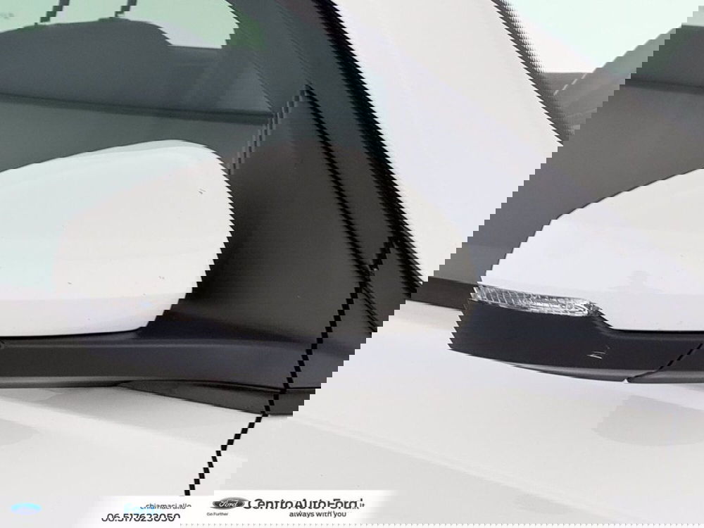 Volkswagen Polo usata a Roma (15)