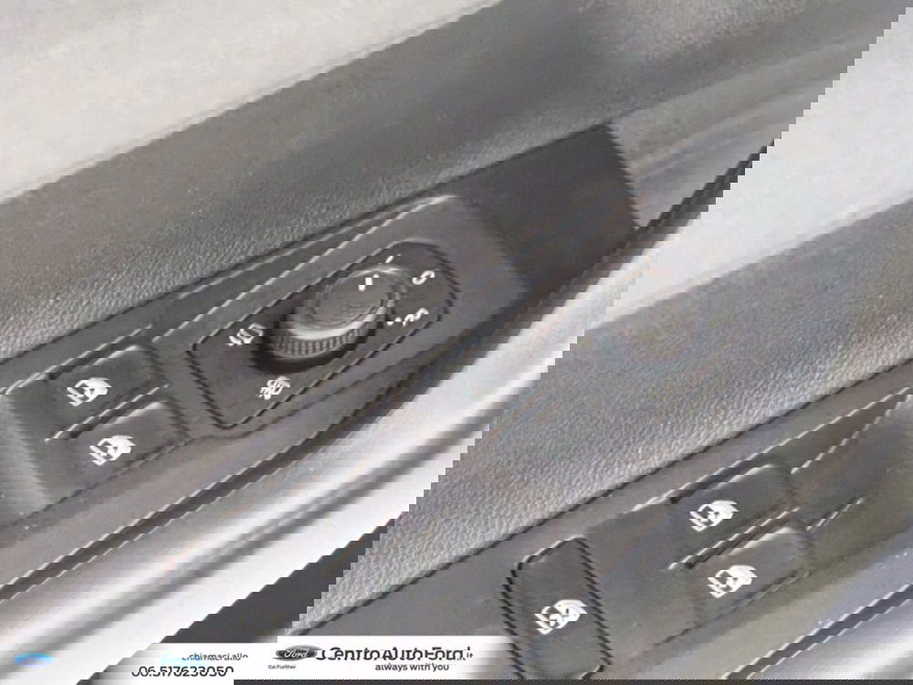 Volkswagen Polo usata a Roma (19)