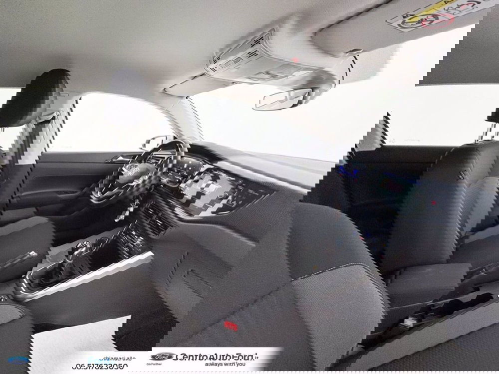 Volkswagen Polo usata a Roma (6)