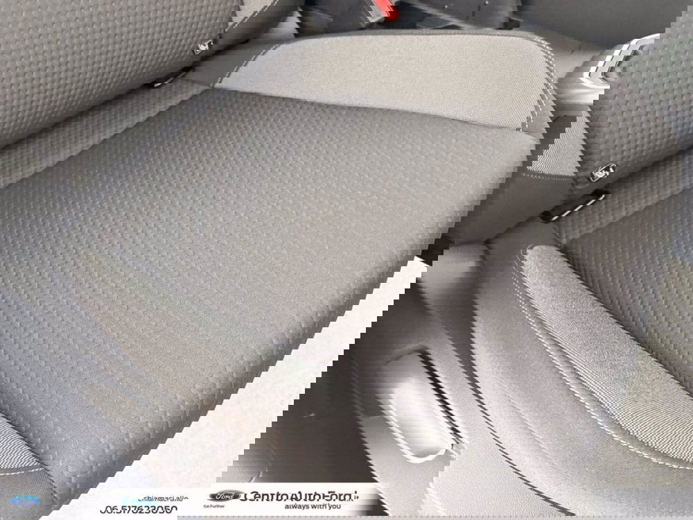 Volkswagen Polo usata a Roma (8)